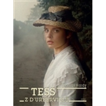 Tess z d´Ubervillů - Thomas Hardy