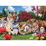 SunsOut - Puzzle Proud Parents - 1 000 piese