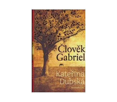 Člověk Gabriel