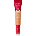 Bourjois Healthy Mix Serum овлажняващ коректор за зоната на лицето и очите цвят 58 Caramel 11ml