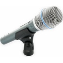 Mikrofony Shure Beta 87