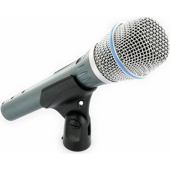 Shure Beta 87