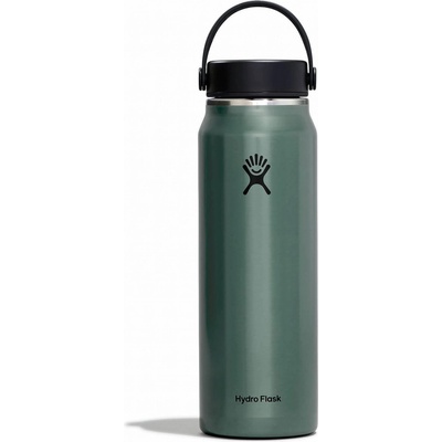 Hydro Flask Lightweight Wide Flex Cap 32 oz (946 ml) Цвят: кафяв