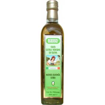 Basso Olivový olej extra panenský Premium 500 ml