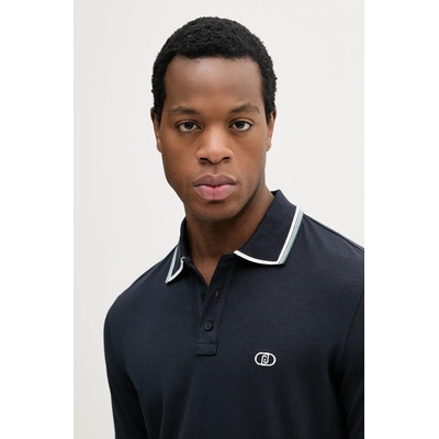 Liu Jo Тениска с яка Liu Jo (QA5158.J0299)