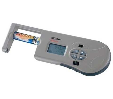 Voltcraft MS-229