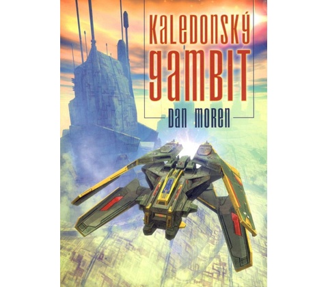 Kaledonský gambit