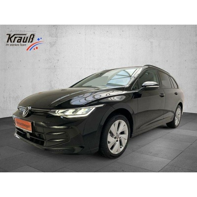 Volkswagen Golf Variant 2.0 TDI 85 kW