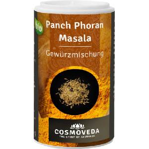 COSMOVEDA Био панч пхоран - 30 г
