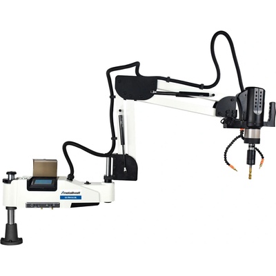 Metallkraft® Elektrický závitorez GS 1700-36 E BL