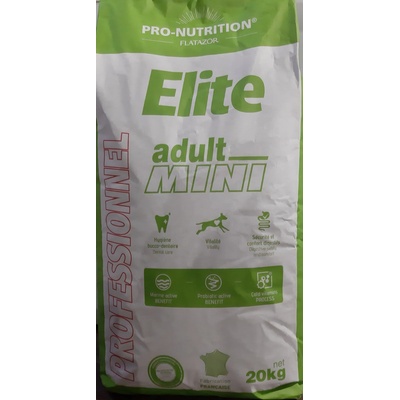 Flatazor Elite Adult mini 20 kg