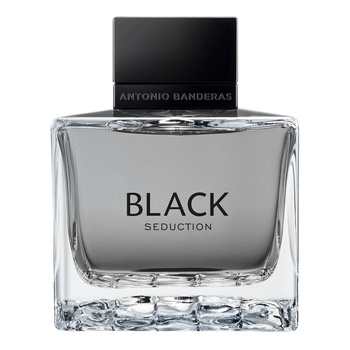 Antonio Banderas Seduction In Black EDT 100 ml H Tester