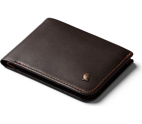 Bellroy Hide&Seek RFID jáva