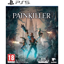 Painkiller