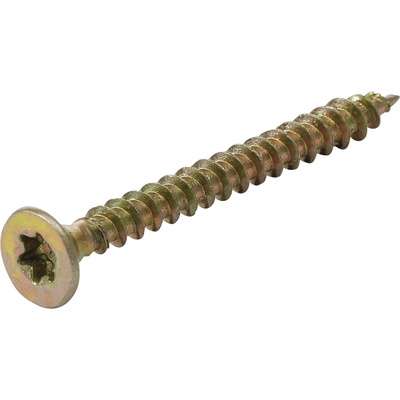 Šrouby víceúčelové, T-profil (pro Torx) T20, 4.0 x 40 mm, 150 pcs. - BGS 80994