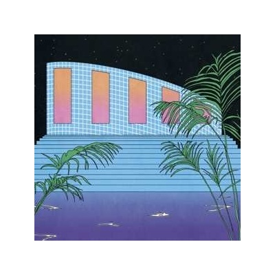 Teen Daze - Interior LP