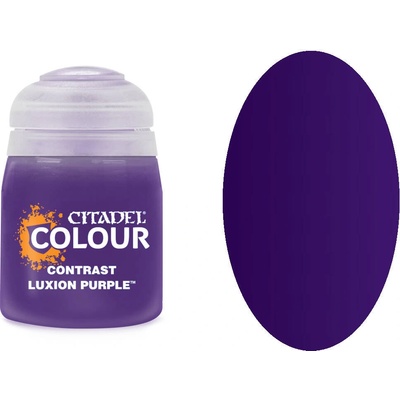GW Citadel Contrast Luxion Purple