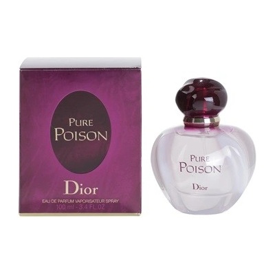 Christian Dior Poison Pure Poison parfémovaná voda dámská 100 ml