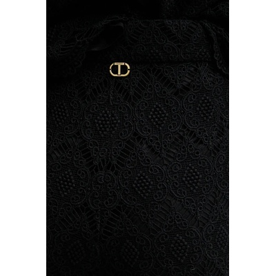 Twinset Памучен панталон Twinset (251TP2409)