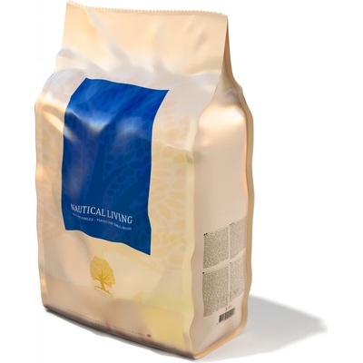 Essential Foods Nautical Living Small ryby 3 kg