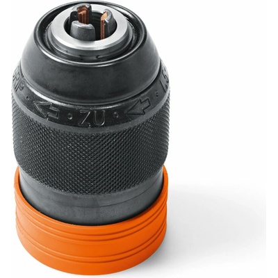 FEIN Rychloupínací sklíčidlo 1-13mm s upínáním QuickIN a QuickIN MAX (120Nm)