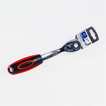 IRIS TOOLS dt-123 Лост с тресчотка (72 зъба) 1/2 (dt-123)