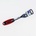 IRIS TOOLS dt-123 Лост с тресчотка (72 зъба) 1/2 (dt-123)