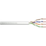 ASSMANN DK-1511-V-1-1 мрежов кабел Сив 100 м Cat5e U/UTP (UTP) (DK-1511-V-1-1)