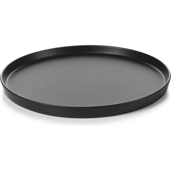 REVOL Dezertný tanier ADELIE 22 cm čierna