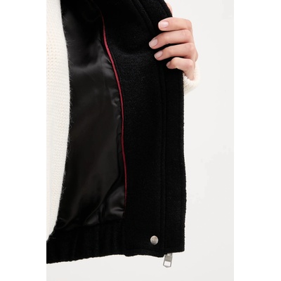 Tommy Hilfiger Яке с вълна Tommy Hilfiger (WW0WW45724)