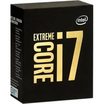 Intel Core i7-6950X 10-Core 3GHz LGA2011-3 Box (EN)