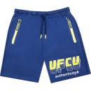 chlapecké kraťasy winkiki WTB 01797 modrá