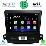 Digital iQ RSB 2442_CPA Авто мултимедия