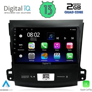 Digital iQ RSB 2442_CPA Авто мултимедия