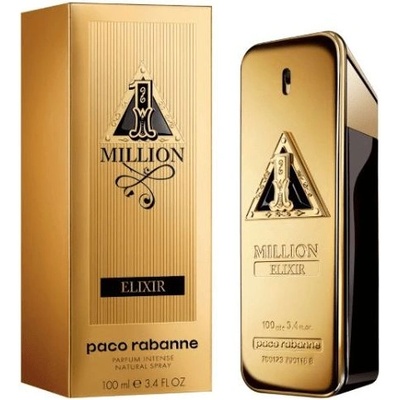 Paco R. 1 Million Elixir Intense Parfum 100ml Мъжки