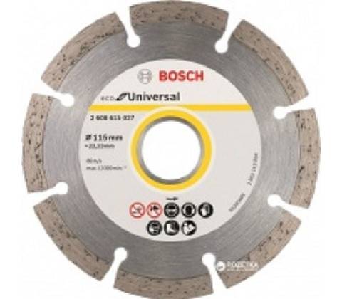 BOSCH 2.608.615.028