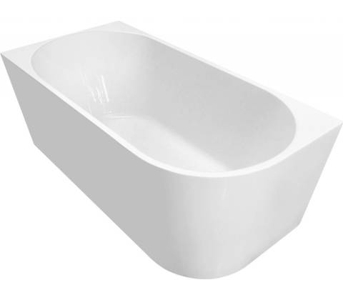 Aqualine Tiberal 150x75cm E1047