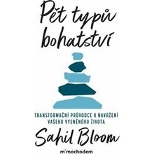 Pět typů bohatství