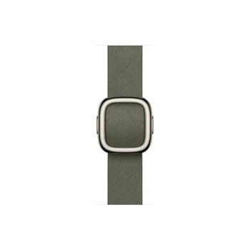 Apple Watch 42mm Modern Buckle: Sage Gray Modern Buckle - Medium (mgga4zm/a)