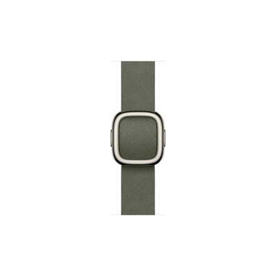 Apple Watch 42mm Modern Buckle: Sage Gray Modern Buckle - Medium (mgga4zm/a)