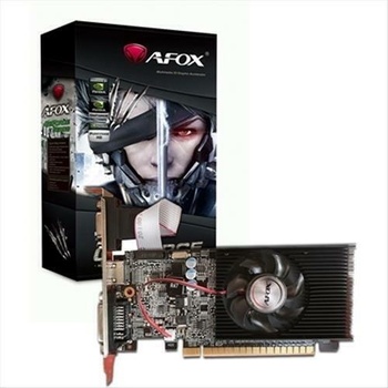 Image 1 of AFOX Geforce GT210 512MB DDR3 (AF210-512D3L3-V2)