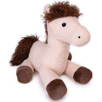 Image 1 of Amek Toys ПЛЮШЕН КОН 45 СМ БЕЖ/ЕКРЮ