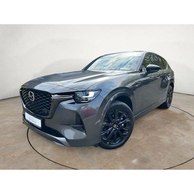 Mazda CX-60 3.3 e-Skyactiv D Homura 187 kW