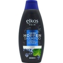 Elkos Men šampon Chmel & Mořská sůl 500 ml