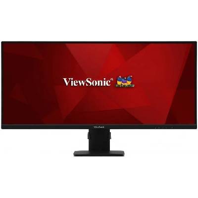 LED monitor ViewSonic VA3456-mhdj 34" 3440 x 1440 px IPS / PLS