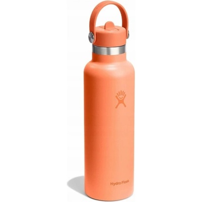 Hydro Flask Termoláhev s brčkem 621 ml Nec
