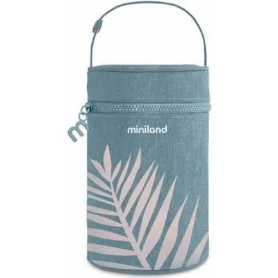 Miniland Термобокс Miniland - Terra, Palms, 700 ml (89481)