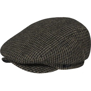 Barts Мъжка шапка с козирка Barts Oslo Cap - Army II (904-7189-0111)