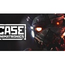 Case: Animatronics