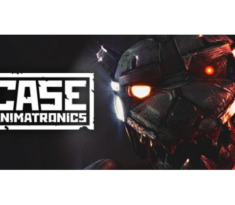 Case: Animatronics